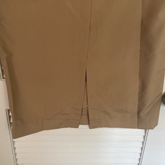 EMORY PARK Gone Backpacking Cargo Skirt - Picture 4 of 8